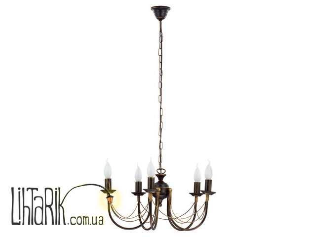 Люстра Nowodvorski ARES 205