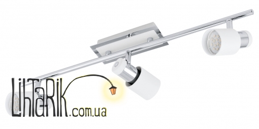 Спот Eglo Davidа - 92086