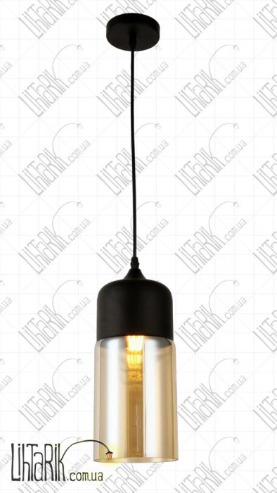 Levistella подвесной светильник 91616-1 BR