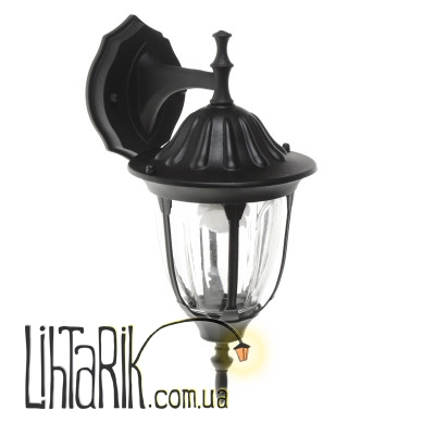 GL-03 AМ MB Светильник уличный (Brille 141060)