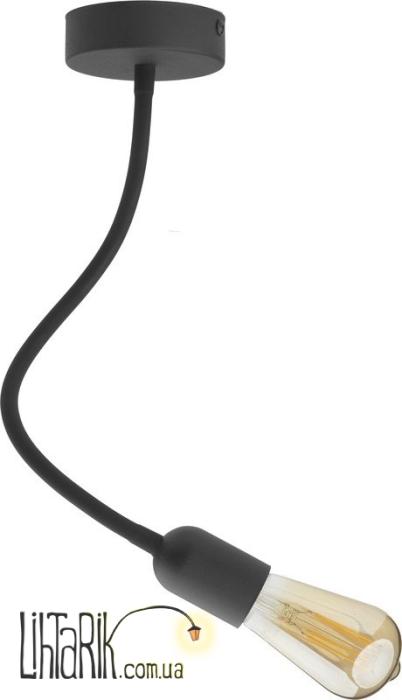 Люстра TK Lighting FLEXY BLACK - 2140