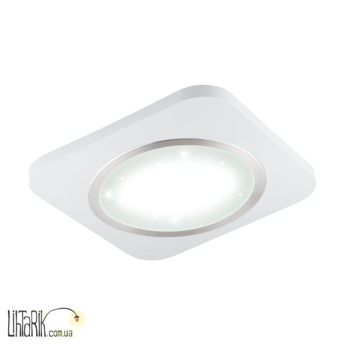 Потолочный светильник Eglo PUYO-S 97661