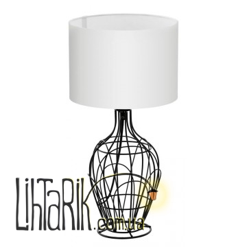 Настольная лампа Eglo Fagona - 94607