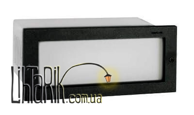 Настенный светильник Norlys Grimstad 1540GR