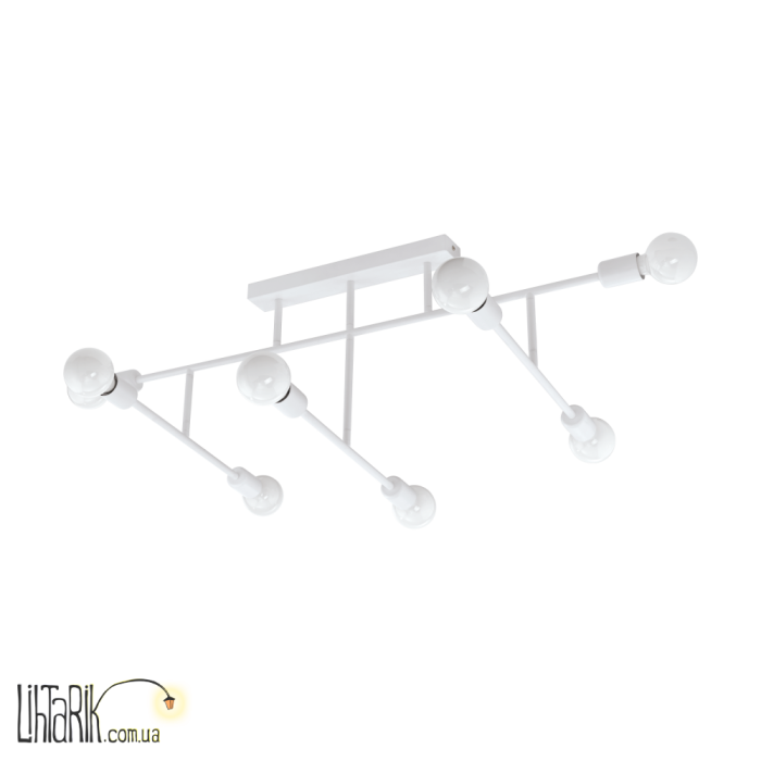 Люстра Eglo BELSIANA 98033