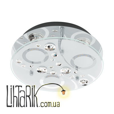 Люстра Eglo AQUILA - 96998