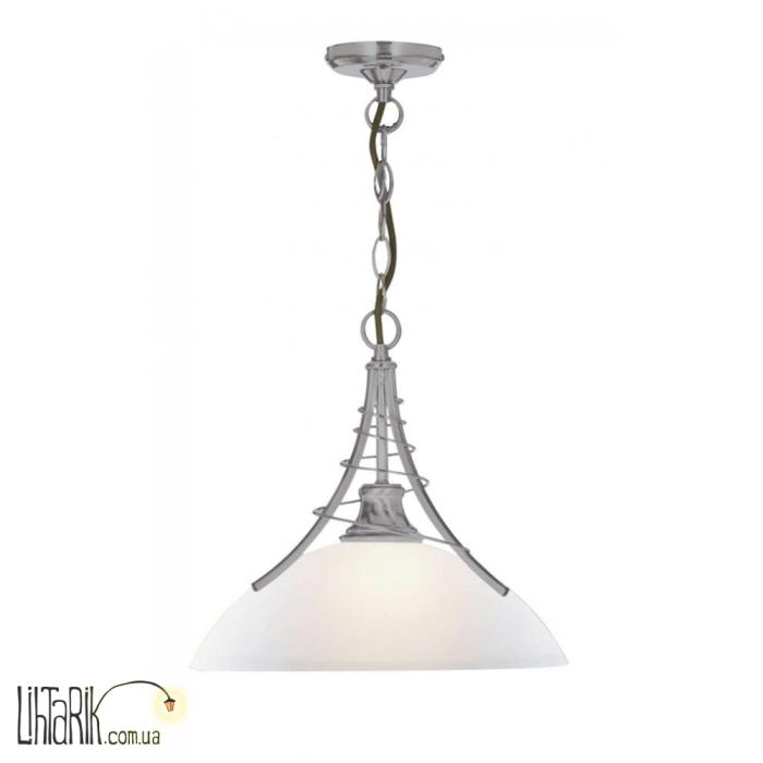 Подвесной светильник Searchlight Linea 5224SS