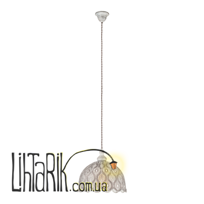 Люстра Eglo TALBOT 2 - 49717