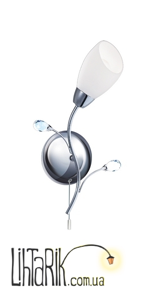 Бра Searchlight Gardenia 2761-1CC