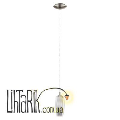 Люстра Eglo FARSALA - 96343