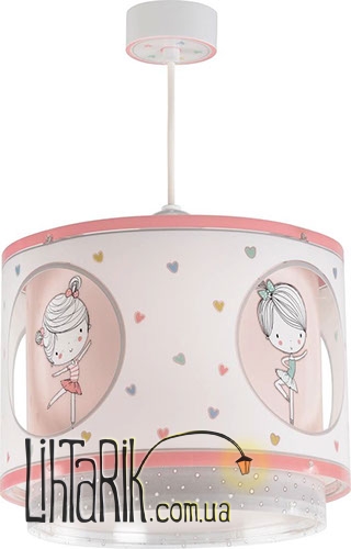Детская люстра Dalber Sweet Dance - 70912
