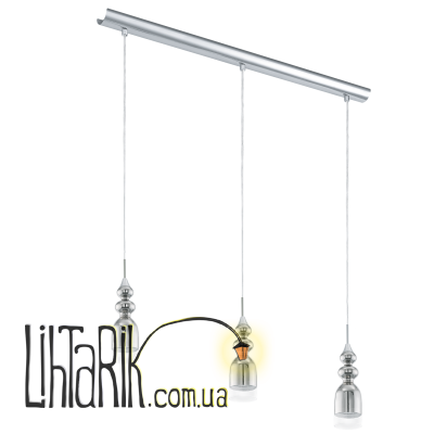 Люстра Eglo BOLANOS - 95556