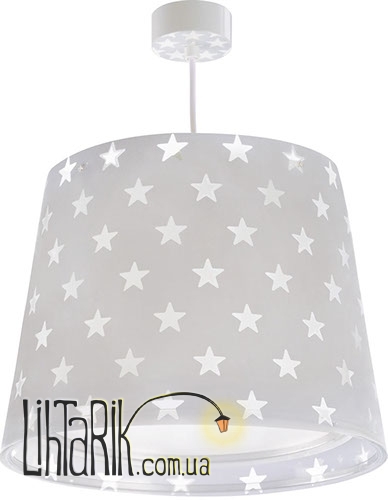 Люстра Dalber Grey Stars - 81212E