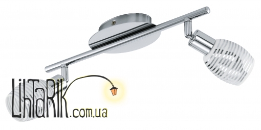 Спот Eglo Nabao - 91796