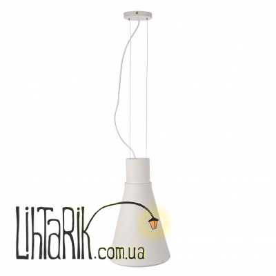 BL-279S/1 Е27 WH люстра (Brille 22-256)