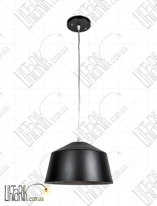 Levistella Подвесной светильник 72080351-1 BLACK
