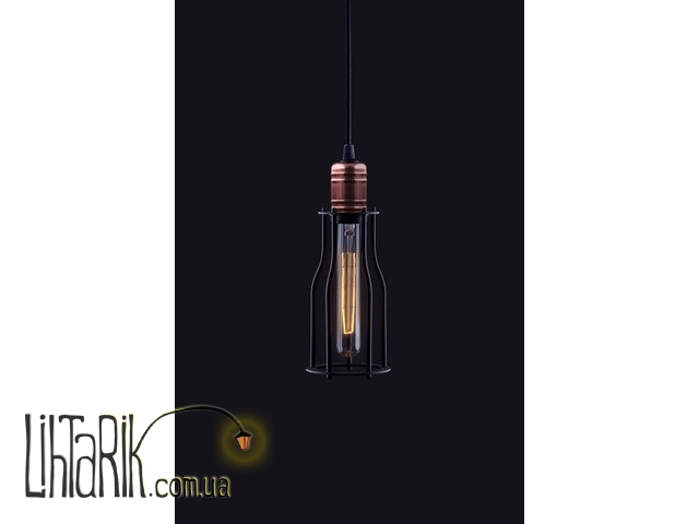 Люстра Nowodvorski WORKSHOP 6337