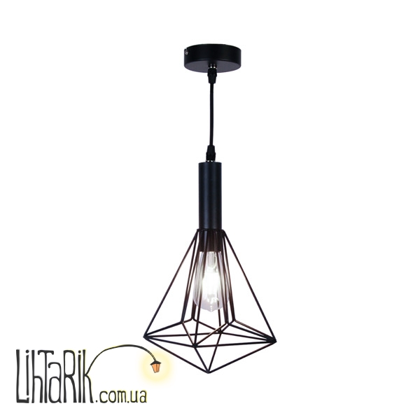 Люстра Zuma Line STAG HP1776-BL