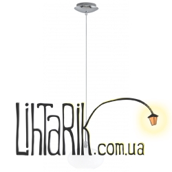 Люстра Eglo Naro - 27701