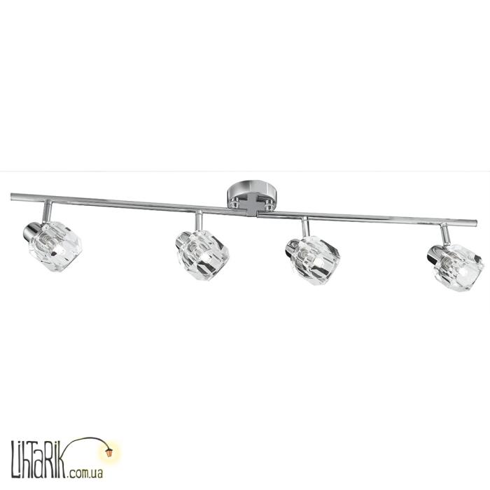 Потолочный светильник Searchlight TRITON -LED - 4764CC