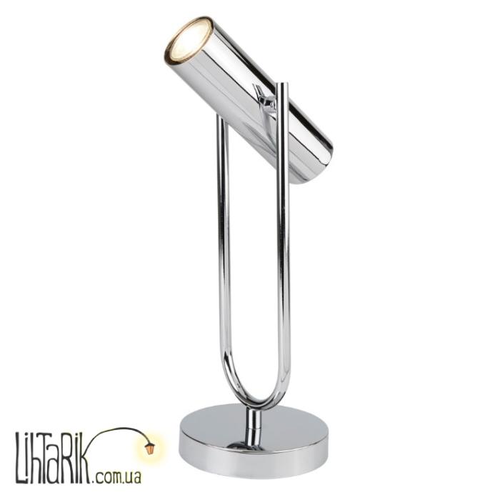 Настольная лампа Searchlight TELESCOPE - EU2791CC
