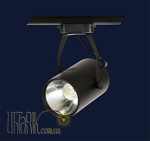 Levistella потолочный светильник 901COB-020 BK