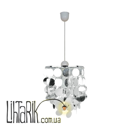 Люстра Zuma Line LORETO P630B