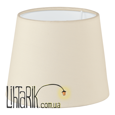 Абажур для настольной лампы Eglo 1+1 VINTAGE - 49402