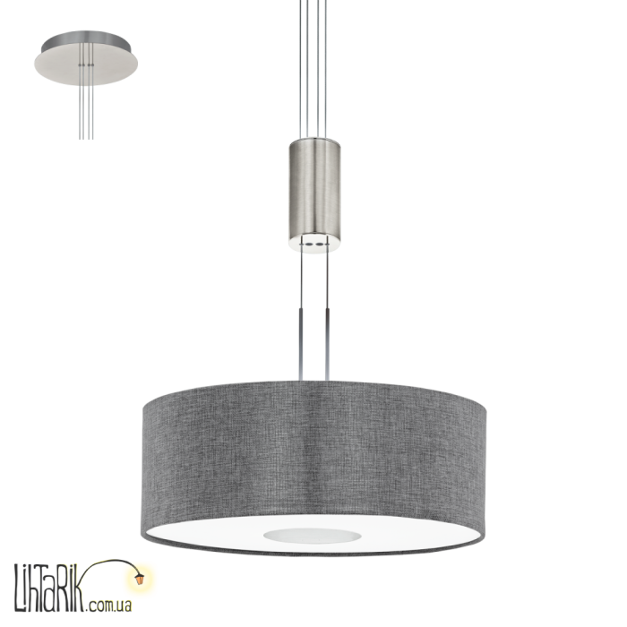 Подвесной светильник Eglo ROMAO - 95347