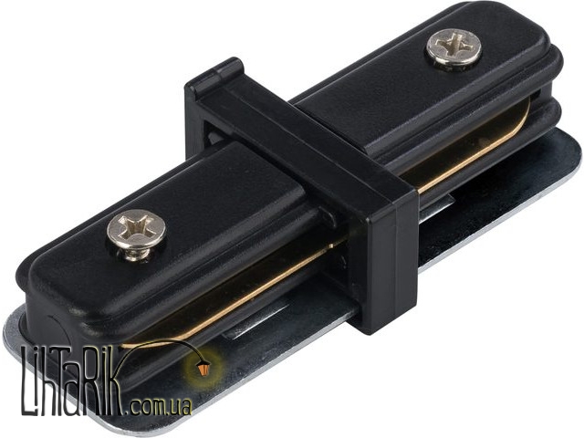 Соединитель прямой Nowodvorski PROFILE TRACK 9453