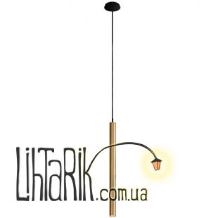 Люстра Nowodvorski LASER 8798