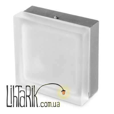 W-167/1 бра (Brille 171132)