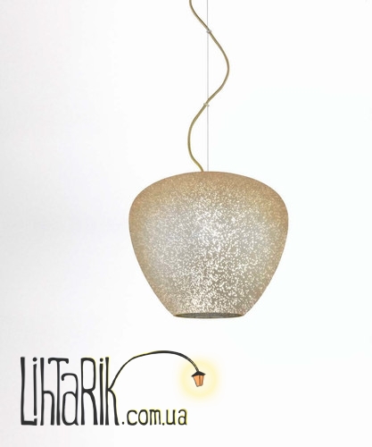 Люстра Zuma Line MINAS P1401-01S-F4AC