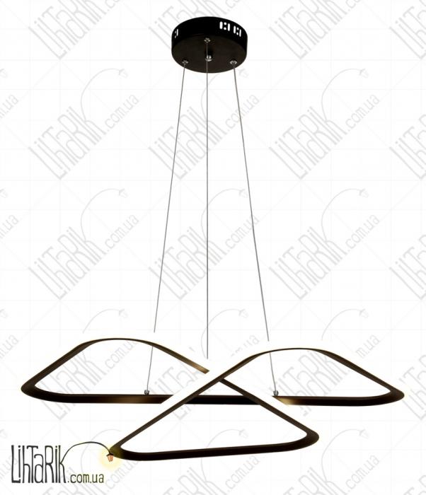 Levistella подвсная люстра 801L7260 CF