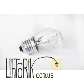Auhilon arwka eco halogen G45 42W E14 (G45-42W-E14)