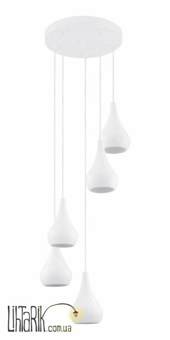 Подвесной светильник Eglo Nibbia - 92942