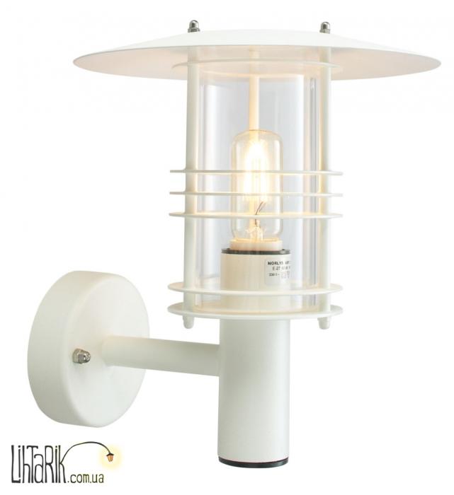 Настенный светильник Norlys Stockholm - 280W