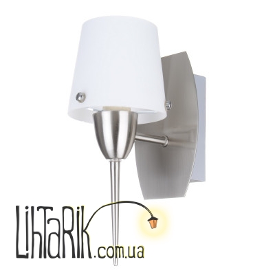 BR-521W/1 бра (Brille 177407)