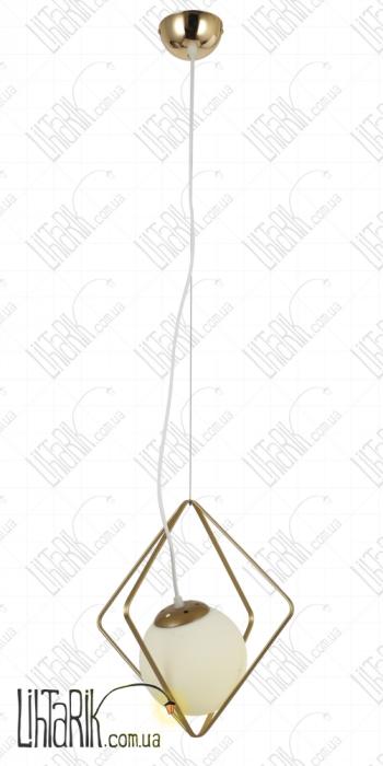 Levistella подвесной светильник 761LJ01-1 GD