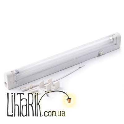 FLF-09/8L /L Светильник накладной балка (Brille 111026)