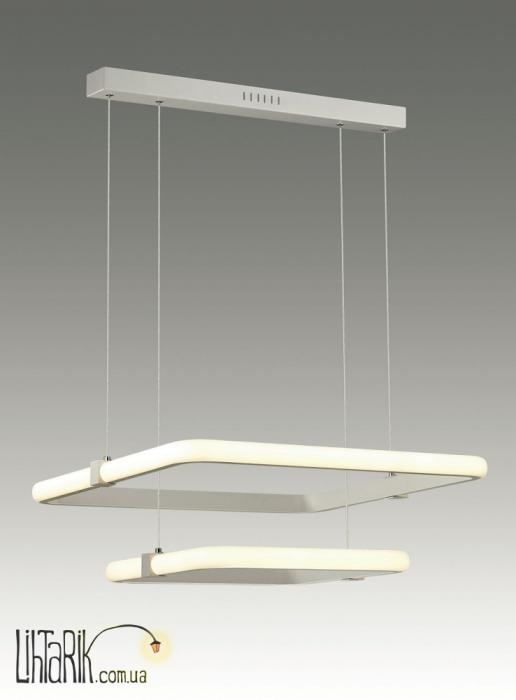 Auhilon Светильник подвесной ORION 2L (P8528A-100)