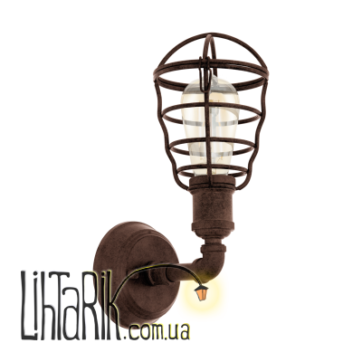 Бра Eglo PORT SETON - 49811