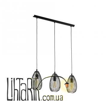 Люстра Eglo Clevedon - 49142