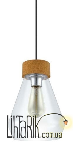 Подвесной светильник Eglo BRIXHAM - 49262