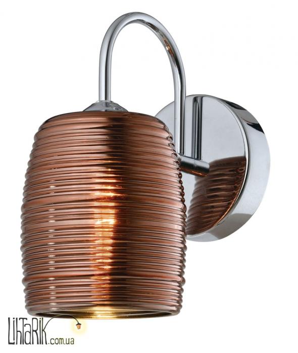 Auhilon Светильник настенный GOBI 1C (MB12132-1C)