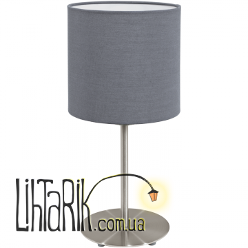 Настольная лампа Eglo PASTERI - 95728