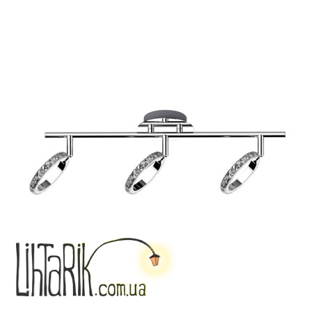 Потолочный светильник Zuma Line TOLEDO TK170815-3