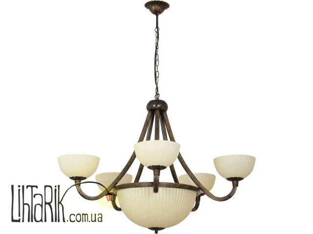 Люстра Nowodvorski BARON 2772