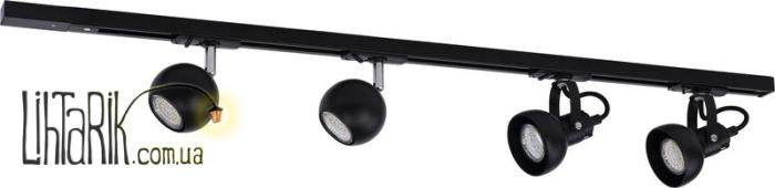 Потолочный светильник TK Lighting TRACER - 4045