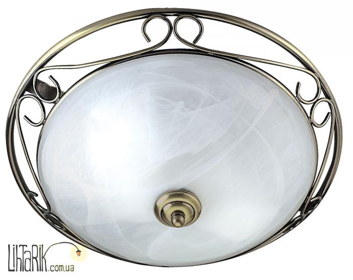 Потолочный светильник Searchlight Flush 6436l